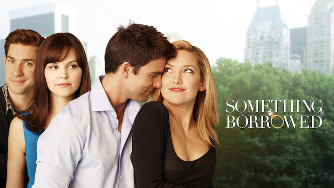 15th May: Something Borrowed (2011), 1hr 52m [PG-13] – Streaming Again (5.9/10)