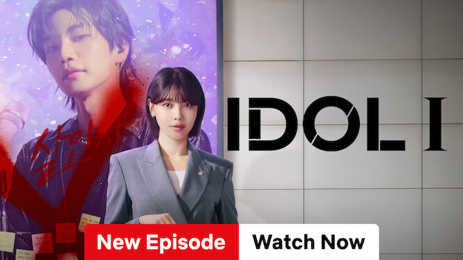 22nd Dec: Idol I (2025), 1 Episode [TV-14] (6/10)