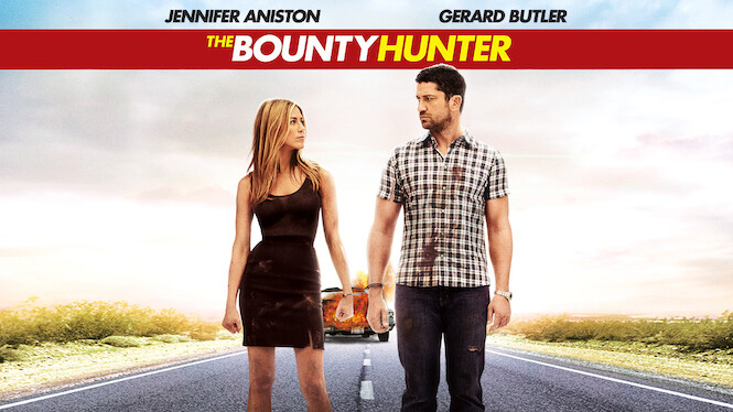 1st Jan: The Bounty Hunter (2010), 1hr 50m [PG-13] – Streaming Again (5.75/10)