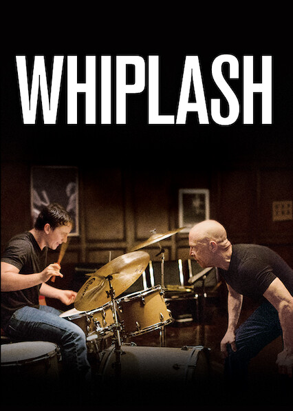 Is Whiplash on Netflix in Canada Where to Watch the Movie New On Netflix Canada