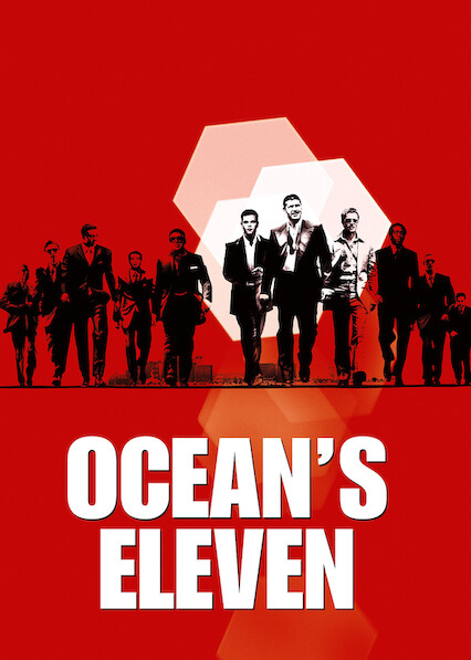 Ocean's Eleven