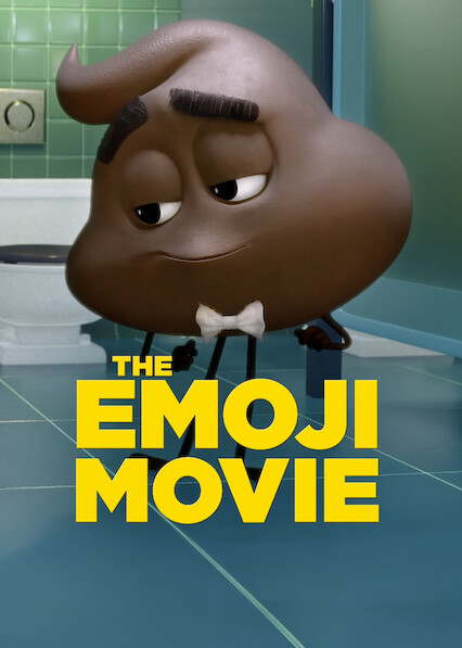 The Emoji Movie