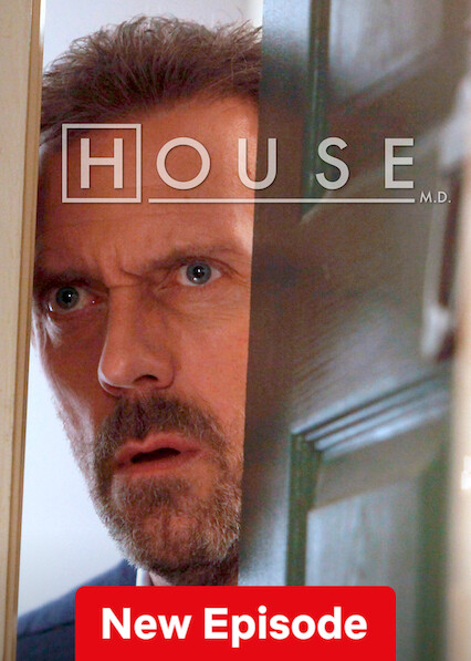 House, M.D.