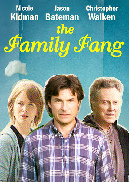 The Family Fang