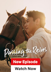 Kliknij by uszyskać więcej informacji | Netflix: Przekazanie wodzy | Gdy marzenie doradcy podatkowego o pracy w firmie ojca spala na panewce, młody mężczyzna spotyka bogatego właściciela konia i łapie bakcyla wyścigów.