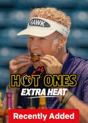 Hot Ones: Extra Heat poster